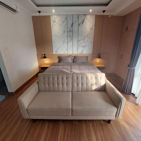 فندق Mantra House جيمباران المظهر الخارجي الصورة