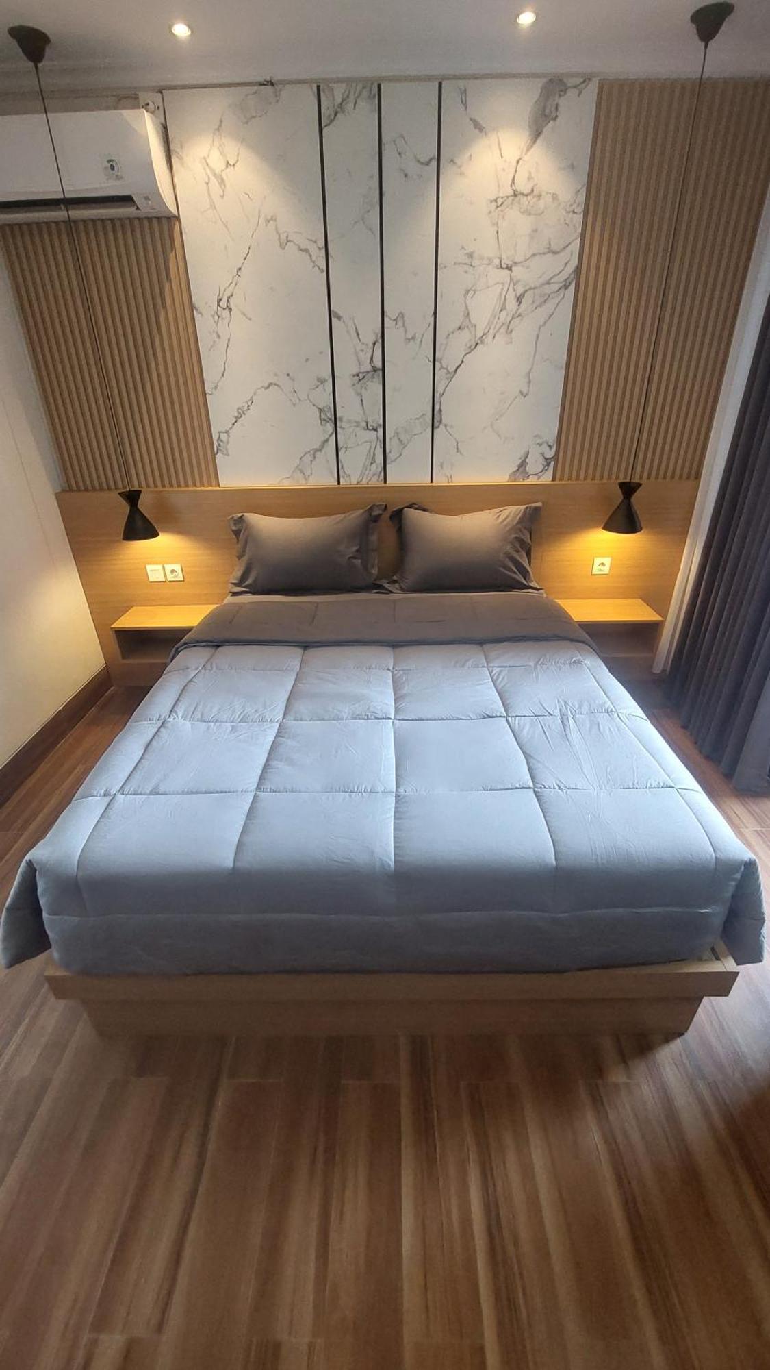 فندق Mantra House جيمباران المظهر الخارجي الصورة