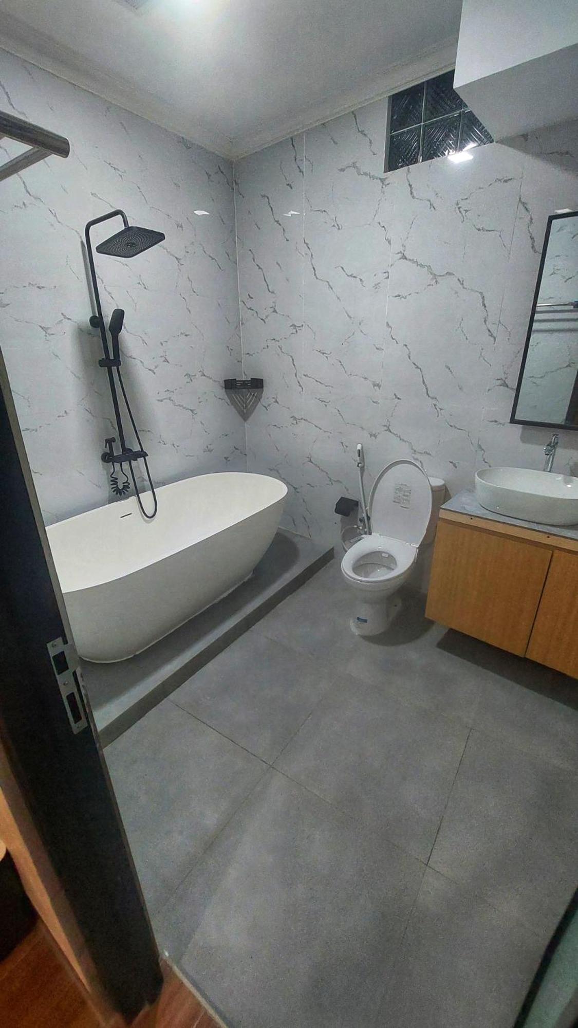 فندق Mantra House جيمباران المظهر الخارجي الصورة